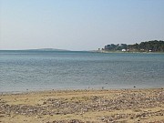 Medulin - ghiaia e sabbia