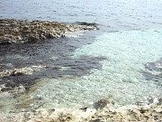 Medulin - scogli