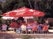 Medveja - relax