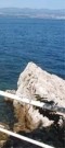 Medveja - spiaggia