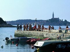 Monsena e Rovigno
