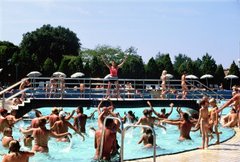 Valalta piscina