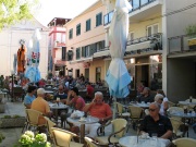 Novalja - centro