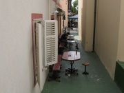 Novalja - vicolo