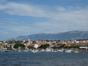Novalja - panoramica
