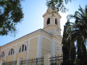 Novalja - chiesa della Beata Vergine