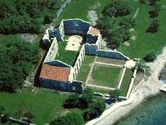Omisalj - basilica