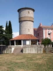 Omisalj - torre