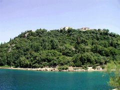 Omisalj - citt� vecchia
