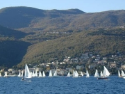 Opatija - porto