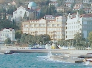Riviera di Opatija