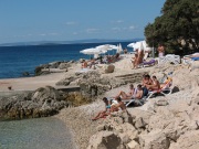 Hotel Luna - spiaggia
