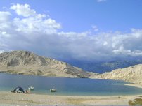 isola Pag