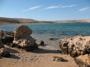 spiaggia Sveti Duh - isola Pag