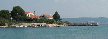 isola Pasman
