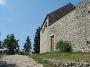 Pasman - monastero dei Santi Cosma e Damiano