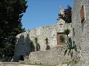 Pasman - monastero dei Santi Cosma e Damiano