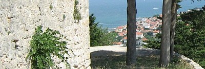Monastero Benedettino dei Santi Cosma e Damiano