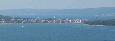 Isola Pasman
