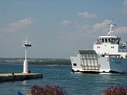 isola Pasman