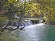Plitvice - cascate