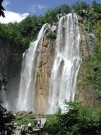 Plitvice - cascate