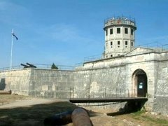 Pola - castello