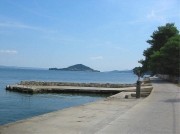 Poljana spiaggia