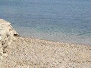 Poljana spiaggia