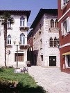 porec passeggiata