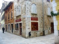 Porec vicoli