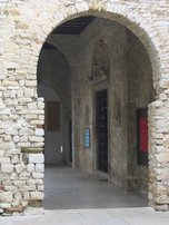 Basilica Eufrasiana Porec