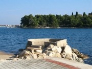 Preko - isola Galovac