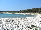 Premantura spiaggia