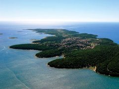 Premantura - aerea