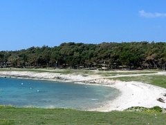 Premantura - spiaggia