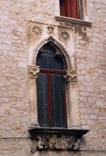 Sibenik ... quasi Venezia