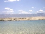 isola Pag - mare