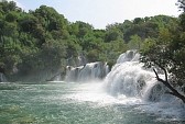 cascate Krka