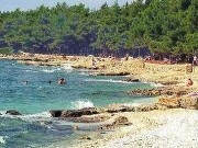 Rovigno - Punta Corrente