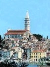 Rovinj - S.Eufemia