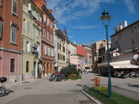 Rovinj