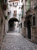 Rovigno