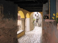 calle