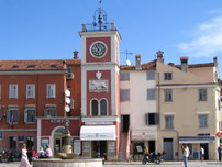 Rovinj