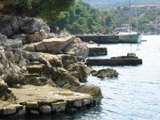 spiaggia Sali