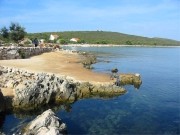 Susica - spiaggia