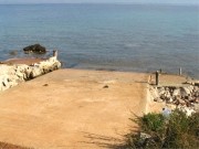 Susica - spiaggia