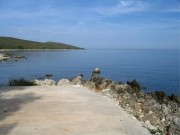 Susica - spiaggia