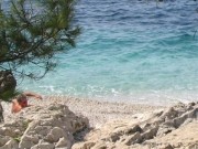 Veli Rat spiaggia